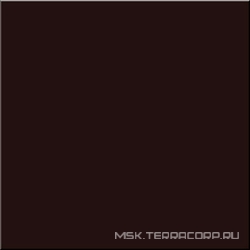 Глазурованный керамогранит UP066 бистр ректификат матовый |60x60
