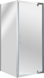 MOLVENO-AH-1-100/80-C-Cr-IV Душевой уголок | ZZ