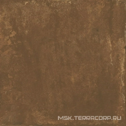 Керамогранит Rust G-187 коричневыйXX l40x40