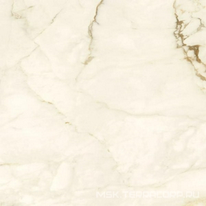 Керамогранит для пола и стены Ariostea Marmi Classici Calacatta Macchia Vecchia Lev Silk 60x60 PK6575