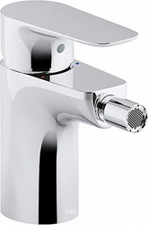 Смеситель Jacob Delafon Aleo E72279-CP для биде| 6x14x14