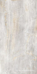 Керамогранит для пола и стены Serenissima Fossil  Perla Nat KL 60x120 1066572