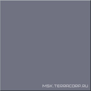 Керамогранит для пола Уральский гранит уральская палитра Глазурованный керамогранит UP061 меланж  ректификат матовый 60x60 Серый UP061MR