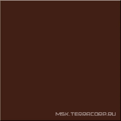 Глазурованный керамогранит UP065 корица ректификат матовый |60x60