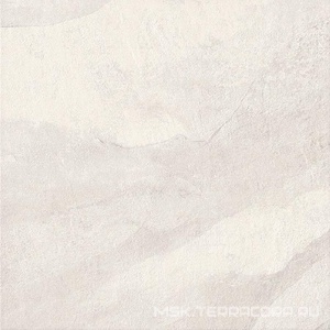 Керамогранит для пола и стены Pastorelli Denverstone DE WHITE 20 mm nat ZZ60x60 P007585
