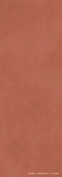 Calce Terracotta 3.5  mm XXZZ 100x295