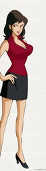 Fujiko P9/BG 18 ZZ |50x180