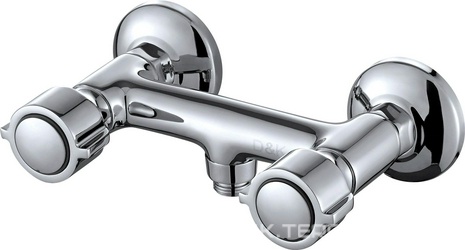 Смеситель D&K Torhall Hessen DA1413141 для душа| 19x11x12