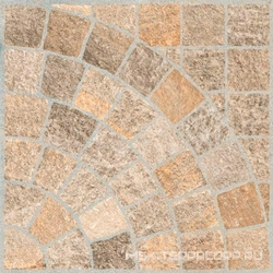 Beige Arco (2 см) Rett XX|(п.п)|60x60