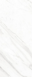Scarlett white wall 01 X |25x60