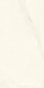 Керамогранит для пола и стены Ariostea Marmi Classici Onice Bianco Extra Luc 60x120 PL612400