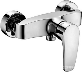 Смеситель Elghansa Monica New 3322519-HS для душа| 21x12x13