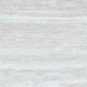 Керамогранит для пола и стены Гранитея Аллаки Allaki Grey G203 / серый мат 60x60 KL G203MR