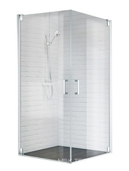 MARMI-A-2-80-C-Cr Душевой уголок | ZZ