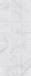 Celia white wall 03  |25x60