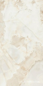 Керамогранит для пола и стены Florim Magnum Reves de Rex Perle Glossy 120x240 769918