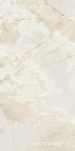 Керамогранит для пола и стены Florim Magnum Reves de Rex Perle Glossy 120x240 769918