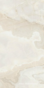 Керамогранит для пола и стены Florim Magnum Reves de Rex Perle Glossy 120x240 769918