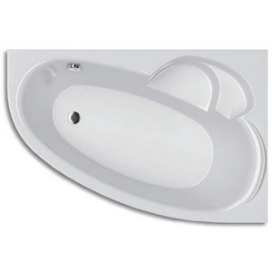 Ванна Karina170х110 P Koller Pool karina KARINA170X110R