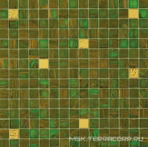 Мозаика Bisazza Мозаичные смеси 20 Elena Mix  ZZ |2x2