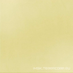 Грес Уральский  UF035 светло-желтый моноколор полированный|60x60