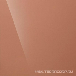 Грес Уральский UF033 кирпичный моноколор полированный|60x60