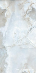 Керамогранит для пола и стены Florim Reves de Rex Reves Bleu Glossy 60x120 769817