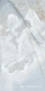 Керамогранит для пола и стены Florim Reves de Rex Reves Bleu Glossy 60x120 769817