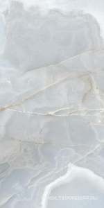 Керамогранит для пола и стены Florim Reves de Rex Reves Bleu Glossy 60x120 769817