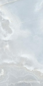 Керамогранит для пола и стены Florim Reves de Rex Reves Bleu Glossy 60x120 769817