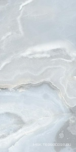 Керамогранит для пола и стены Florim Reves de Rex Reves Bleu Glossy 60x120 769817