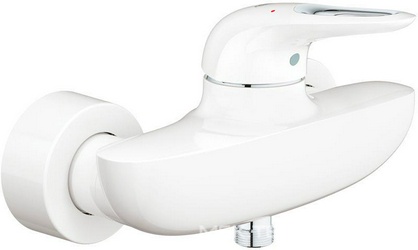 Смеситель Grohe Eurostyle New 33590LS3 для душа| 21x16x14