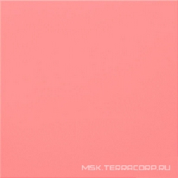Грес Уральский UF018  красный моноколор матовый|60x60