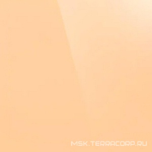 Керамогранит для пола и стены Уральский гранит Уральские фасады Грес Уральский UF017 оранжевый моноколор полированный60x60 UF017PR