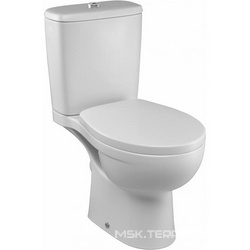 Унитаз-компакт Jacob Delafon Patio UJV102-00| 64x35x76