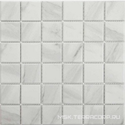 Мозаика на сетке K10-127 ZZ |30.6x30.6