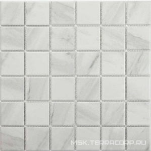 Мозаика Спектр-М Микс Мозаика на сетке K10-127 ZZ |30.6x30.6