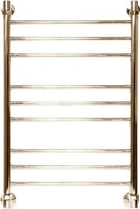 Полотенцесушитель ""гр2 1000*500 мм, подключение 1"*3/4, установочный набор в комплекте, цв.бронза ZZ Ника ЛП ЛП гр2 100/50 / бронза
