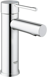 Смеситель Grohe Essence 34294001 для раковины| 5x17x13