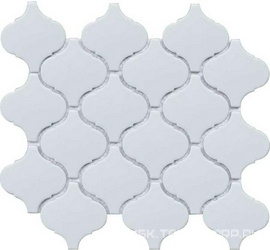 Мозаика на сетке K10-112 ZZ |24.6x28