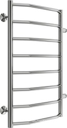 Полотенцесушитель водяной Виктория П8 500х800, бп500, цв. хром, ZZ