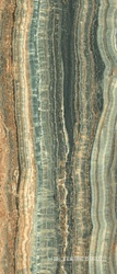 Mint Glossy 120x280