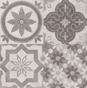 Керамогранит для пола и стены Estima Art  AR01 непол.40.5x40.5 38738