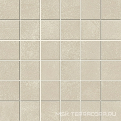 Rinascente Resin Cream Mosaic/Ринашенте Резин Крим Мозаика