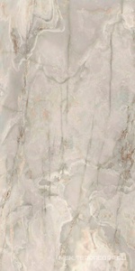 Керамогранит для пола и стены Florim Magnum Onyx&More Silver Onyx Satin 120x240 765892