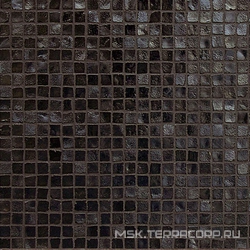 Mosaico Lux Carbone 1.8x1.8 ZZ 30x30