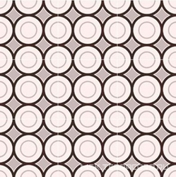 Patchwork Black&White 05 ZZ|20x20