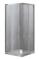 SELA-A-2-95-P-Cr Душевой уголок | ZZ