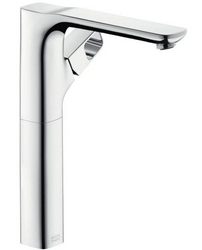 Смеситель для раковины, "Высокий", излив 198хh280мм , (цв.хром) Axor Urquiola XX