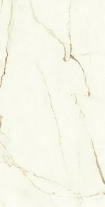 Керамогранит для пола и стены Atlas Concorde Italy Marvel Shine Marvel Calacatta Imperiale 75x150 Lappato A7GD